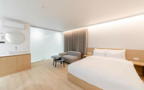 The Rest Aank Hotel Bupyeong